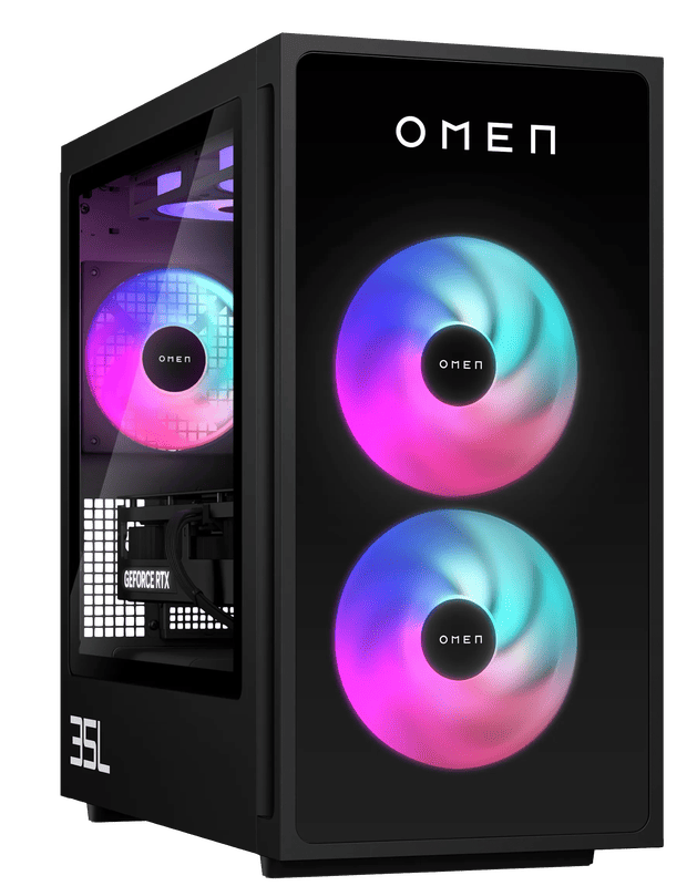 HP OMEN 35L GT16-0971nd