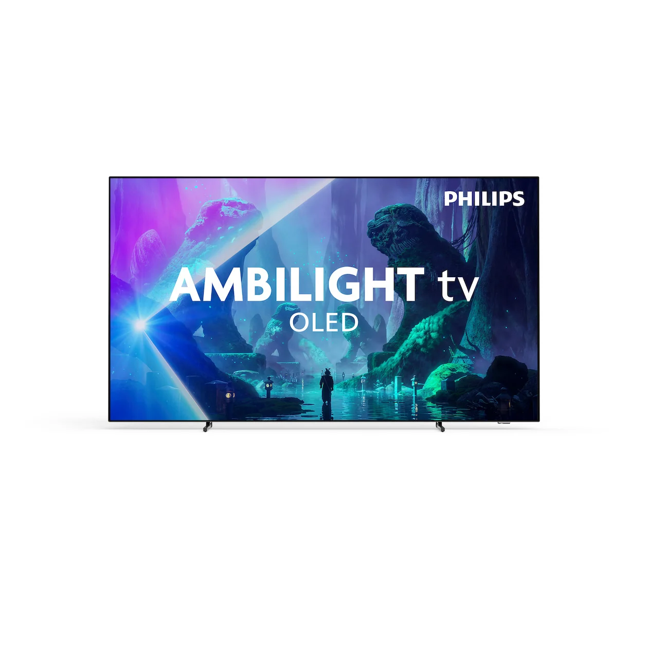 Philips 65OLED801 (2026) - 65 inch - OLED TV