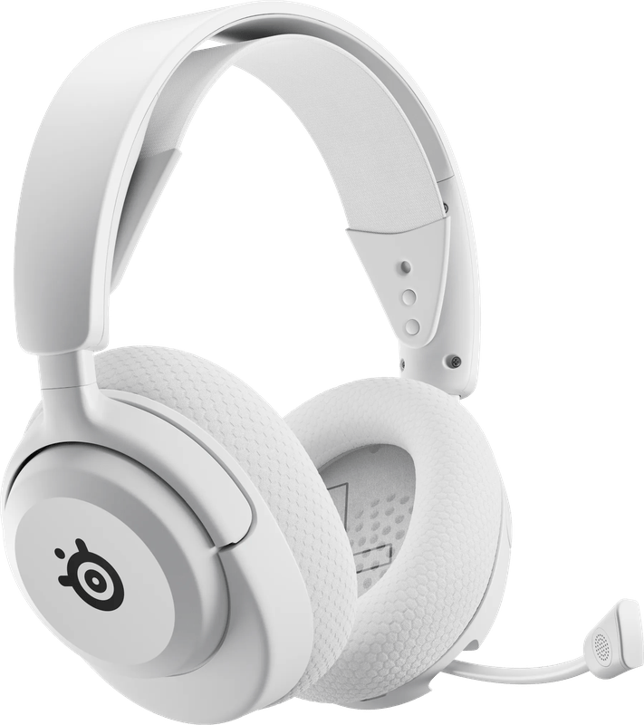 SteelSeries Arctis Nova 5X Wit