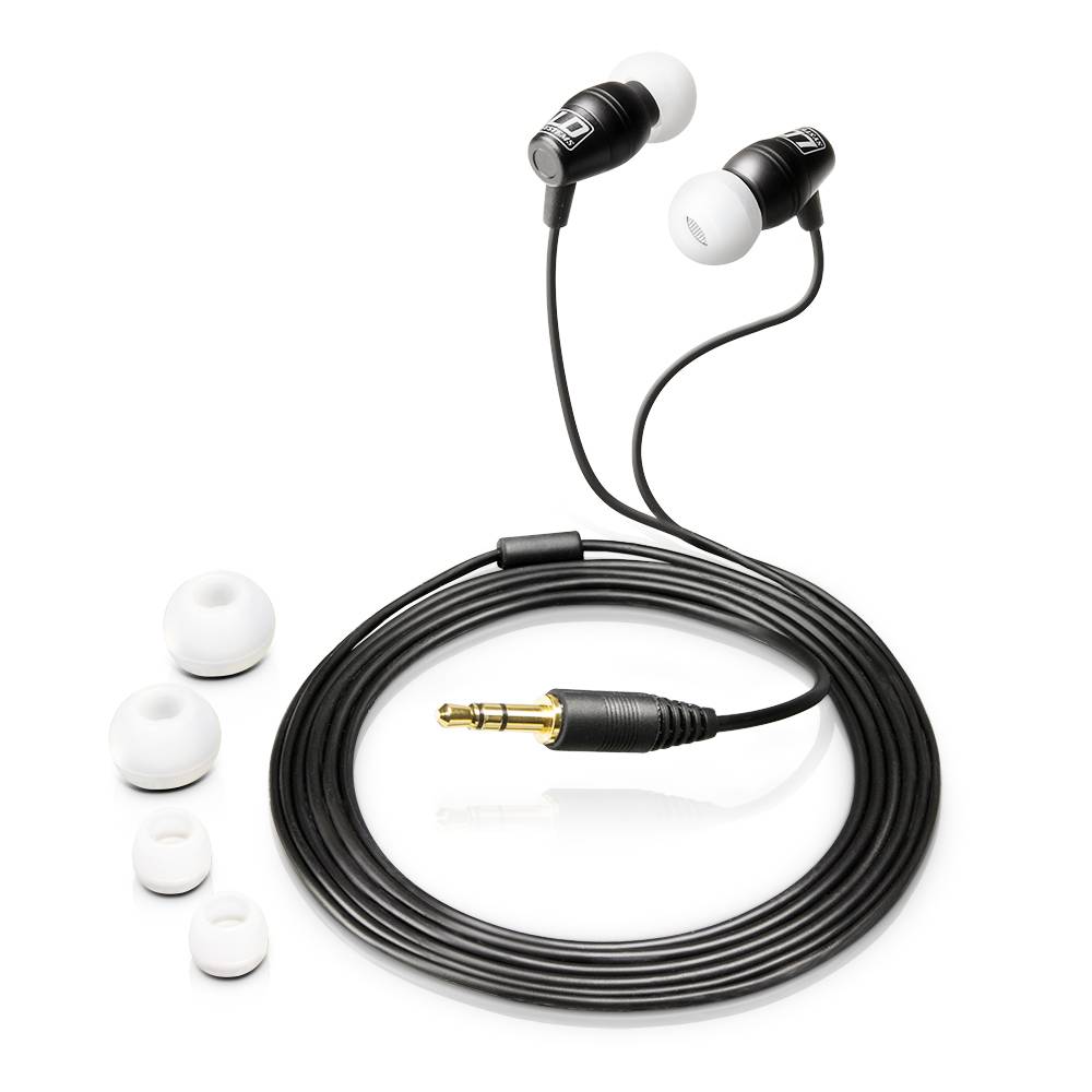 LD Systems IEHP1 in-ear oordoppen