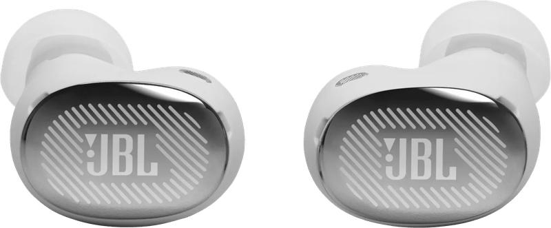 JBL Live Buds 4 Zilver
