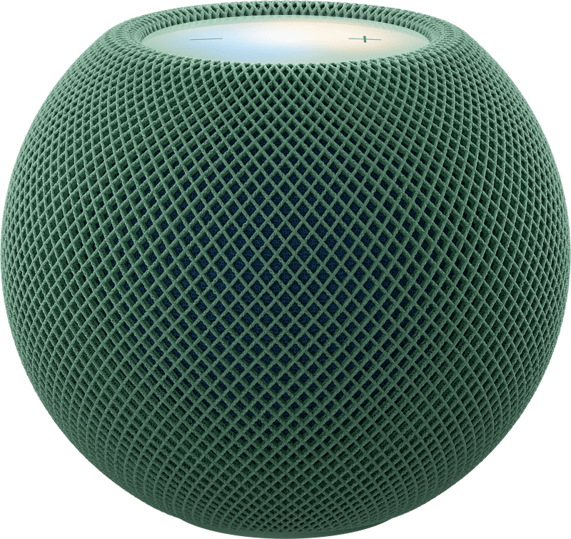 Apple HomePod mini 2 Groen