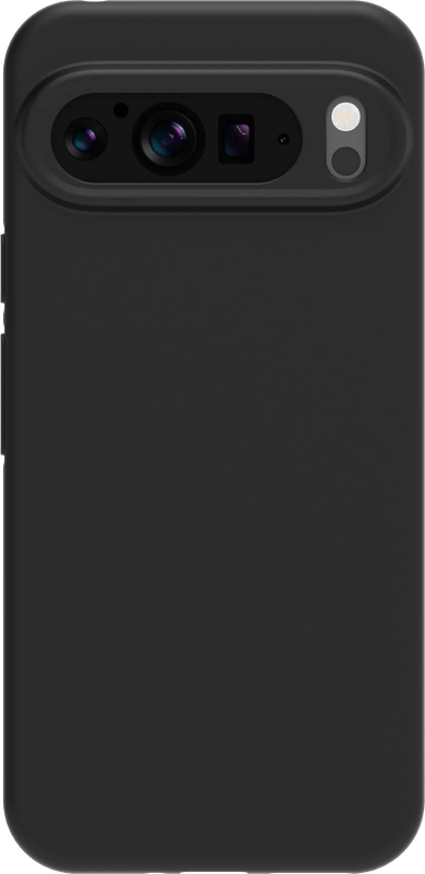 BlueBuilt Google Pixel 9 Pro XL Back Cover Zwart