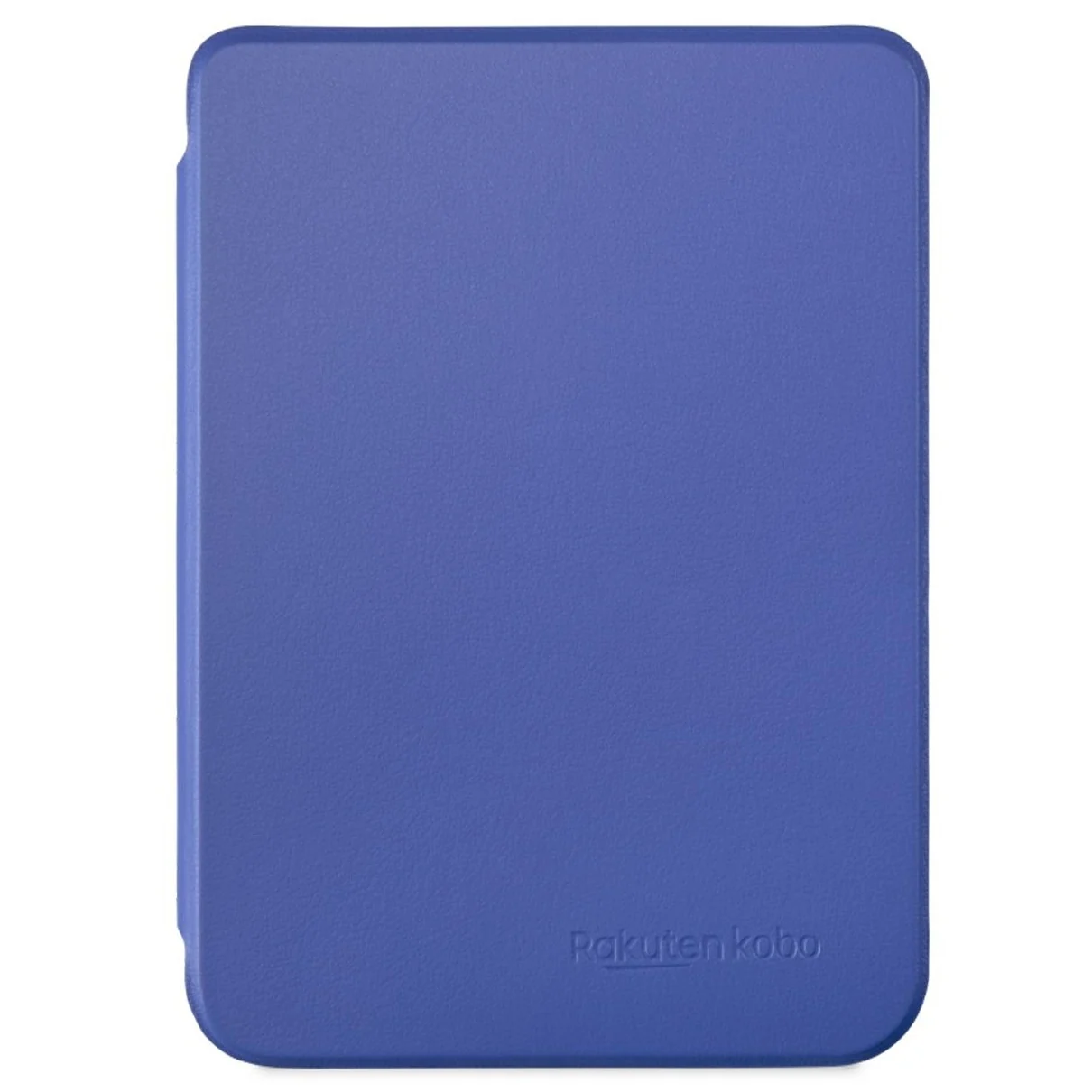 Kobo Clara Basic SleepCover Case E-reader hoesje Blauw