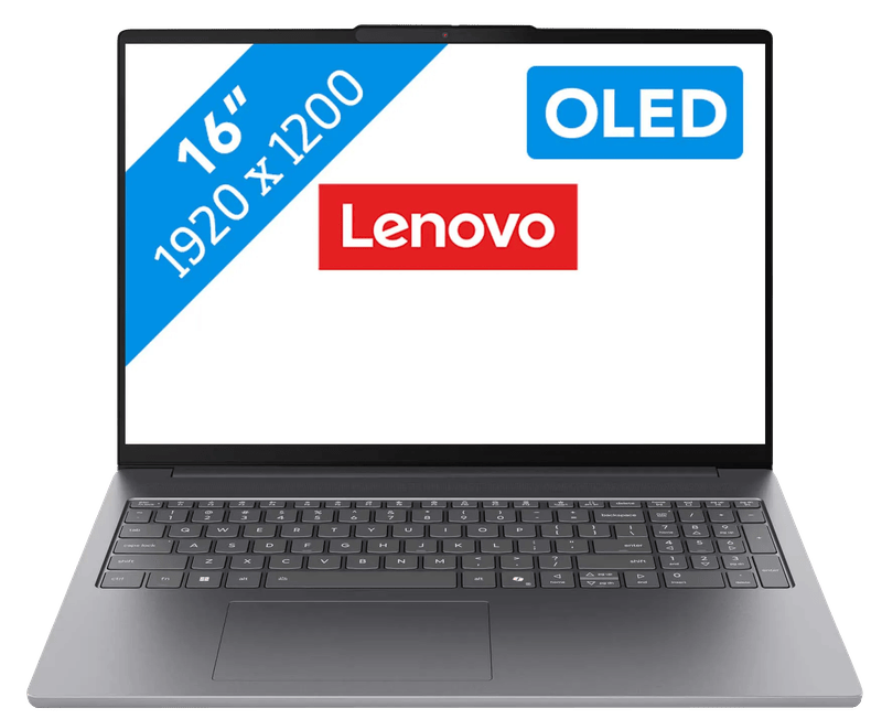 Lenovo IdeaPad Slim 5 OLED Copilot+ PC 16IPH11 83S6007BMH