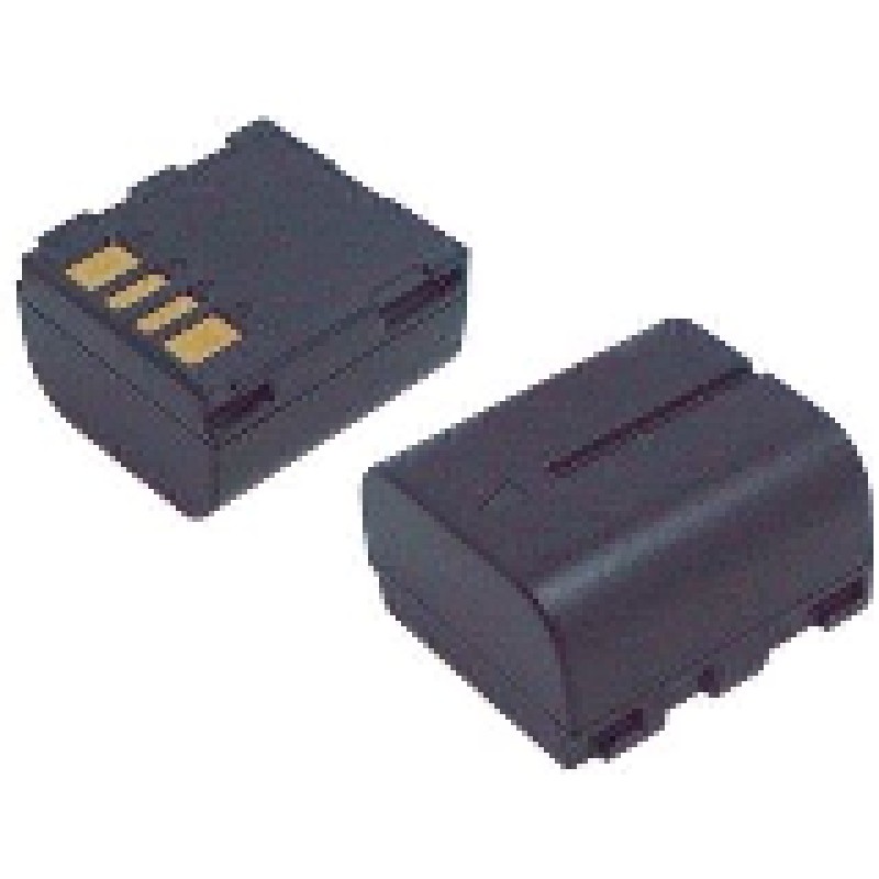 Camera-accu BN-VF707 / BN-VF707U voor JVC