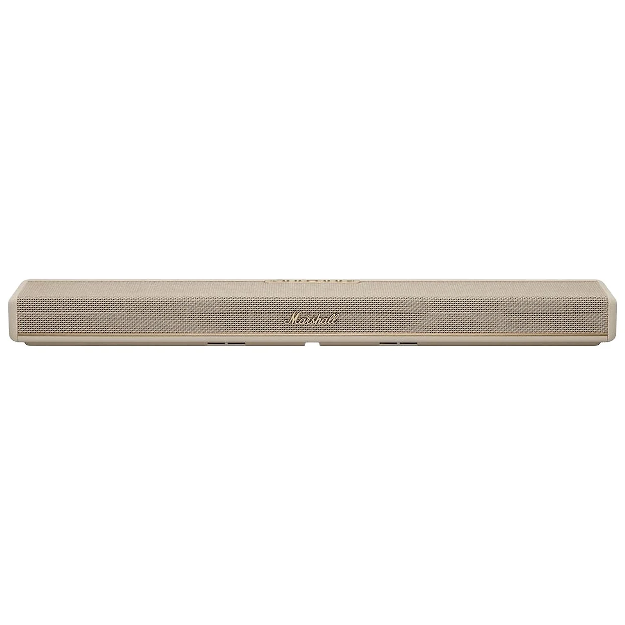 Marshall Heston 60 Soundbar Beige