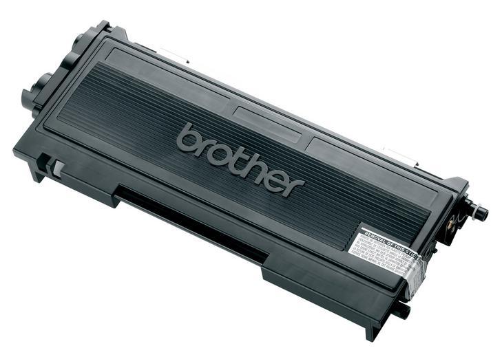 Brother TN-2000 zwart