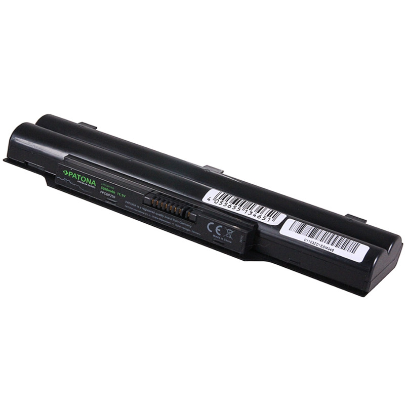 Fujitsu FPCBP250 accu (Patona Premium)