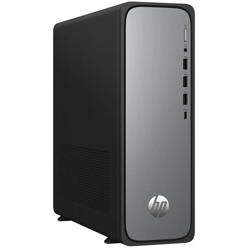 HP OmniDesk Slim S04-0072nd Desktop