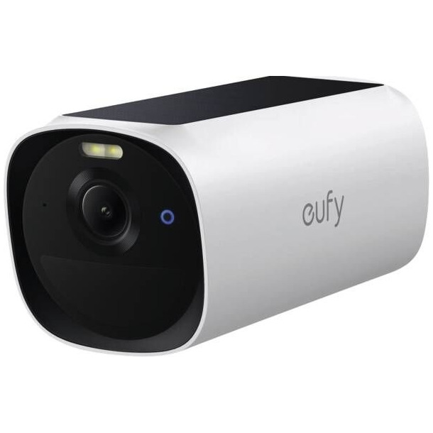 Eufy EufyCam E40 Add-On IP-camera