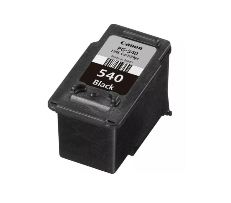 Canon PG-540 zwart