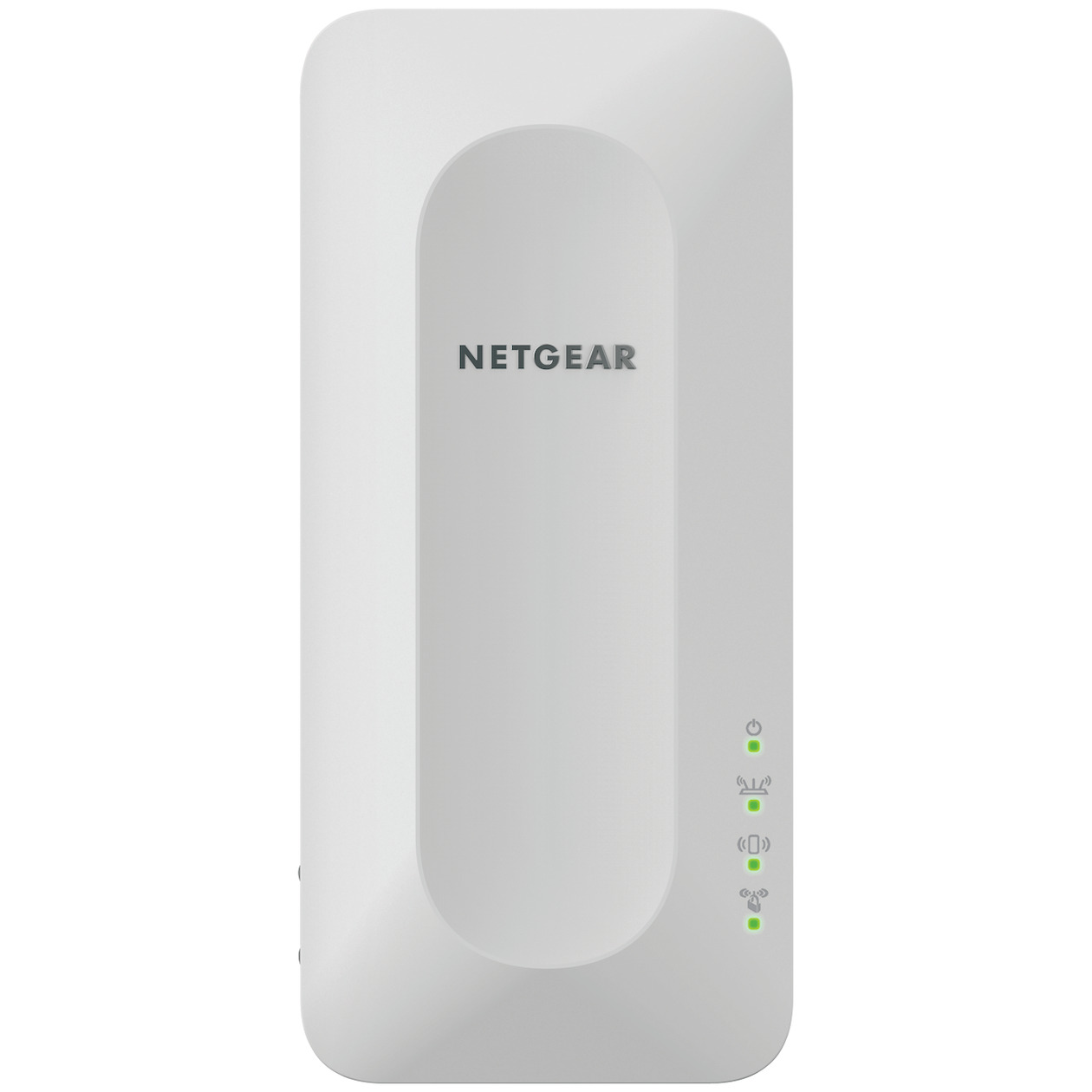 Netgear EAX15 Dual-band WiFi 6 mesh Extender WiFi repeater Wit