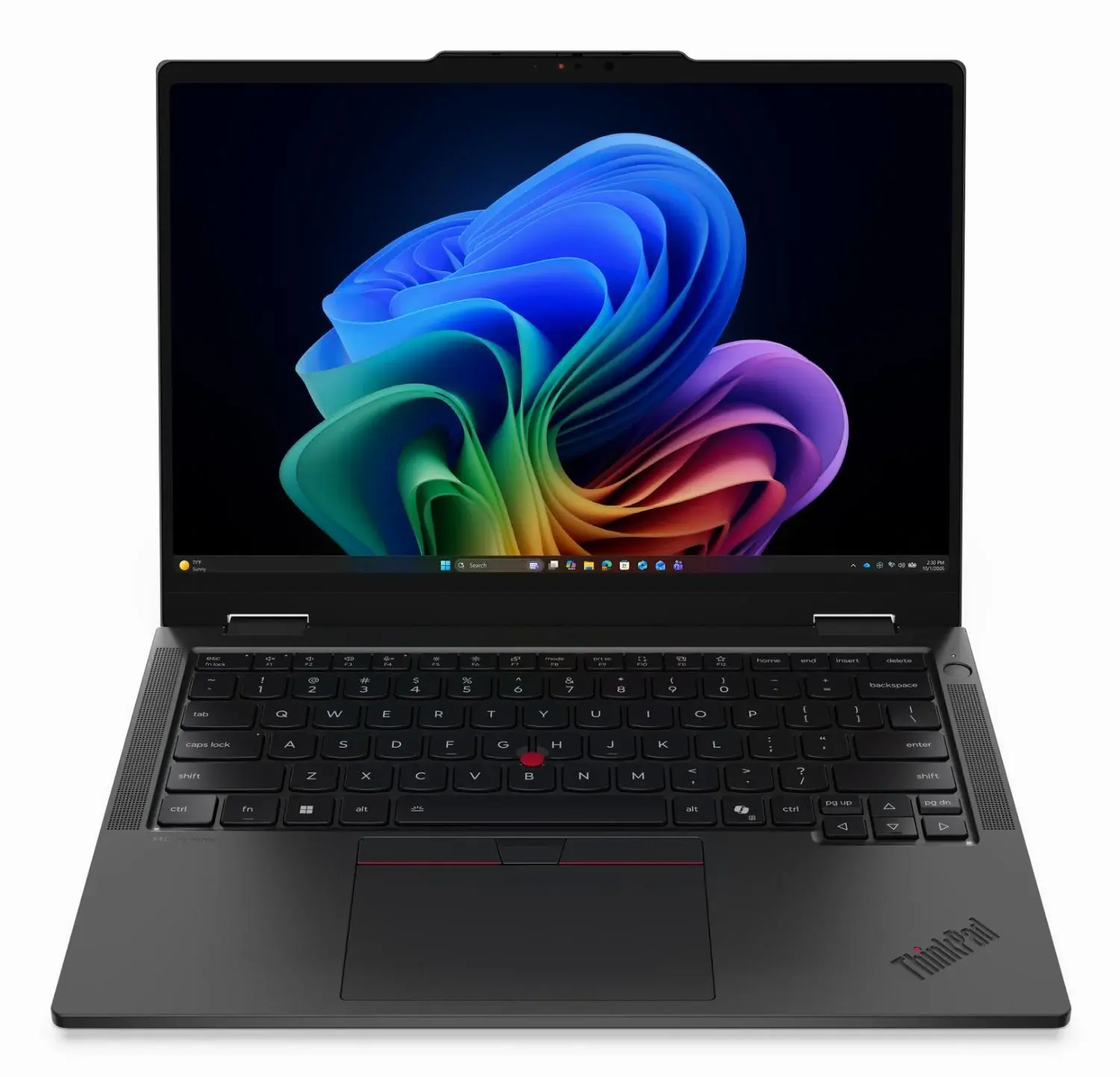 Lenovo Thinkpad T14s 2-in-1 Gen 2 laptop