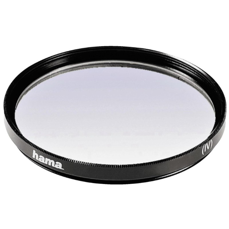 Hama UV filter - 49mm