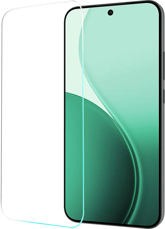 Just In Case Tempered Glass Motorola Moto G06 Screenprotector