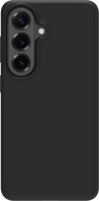 BlueBuilt Protective Back Cover Samsung Galaxy S26 Zwart