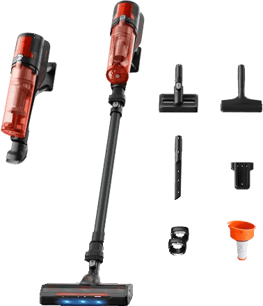 Rowenta X-Force 8.80 Animal RH1871