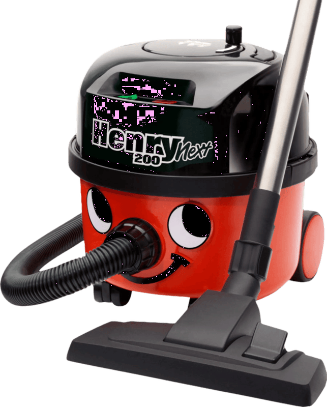 Numatic HVN-200 Henry Next