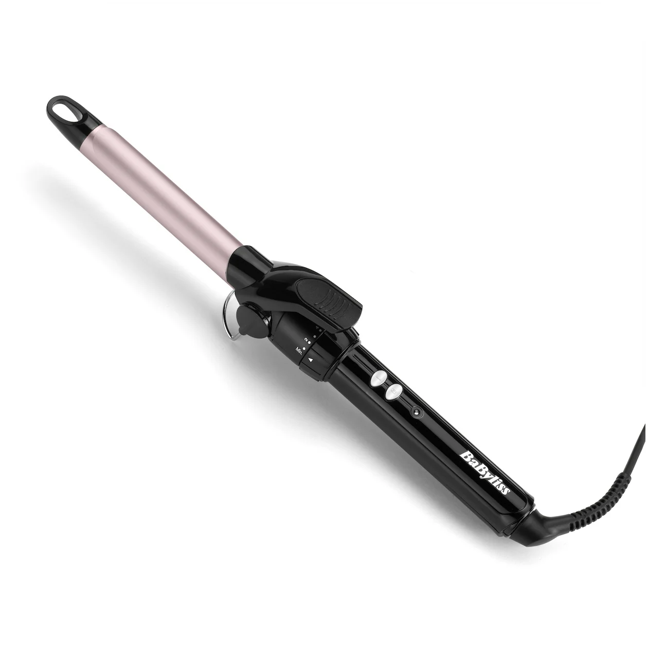 Babyliss C319E Krultang Pro 180 Krultang Zwart
