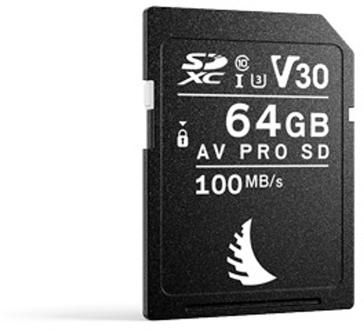 Angelbird AV PRO SD V30 64 GB SDXC UHS-I