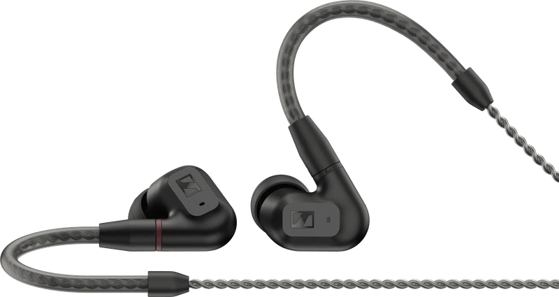 Sennheiser IE 200 Zwart