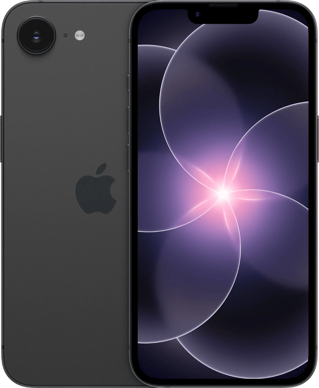 iPhone 17e 512GB