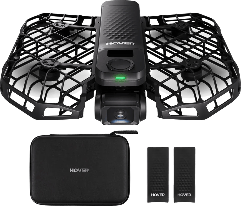 HoverAir X1 PRO Retail Combo