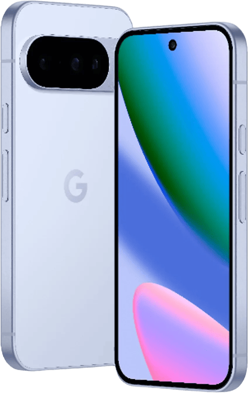 Google Pixel 10 128GB Wit 5G