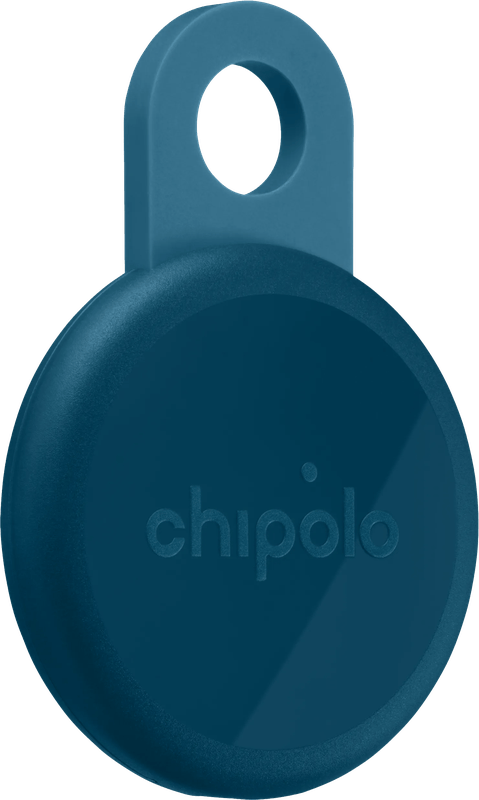 Chipolo LOOP Blauw