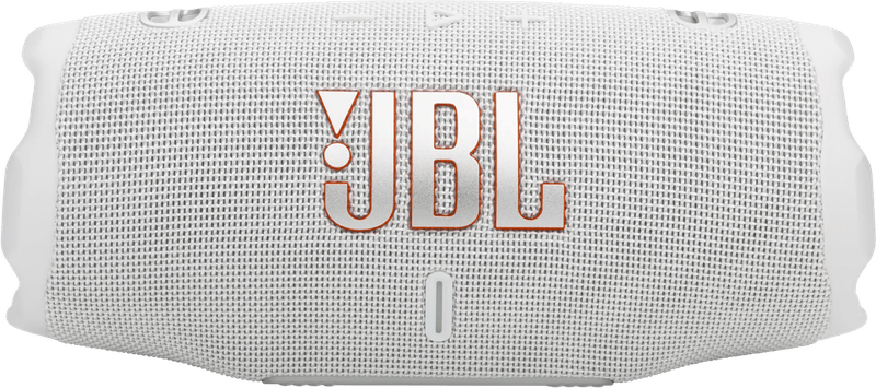 JBL Charge 6 Wit