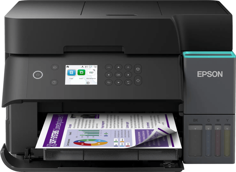 Epson EcoTank ET-3950