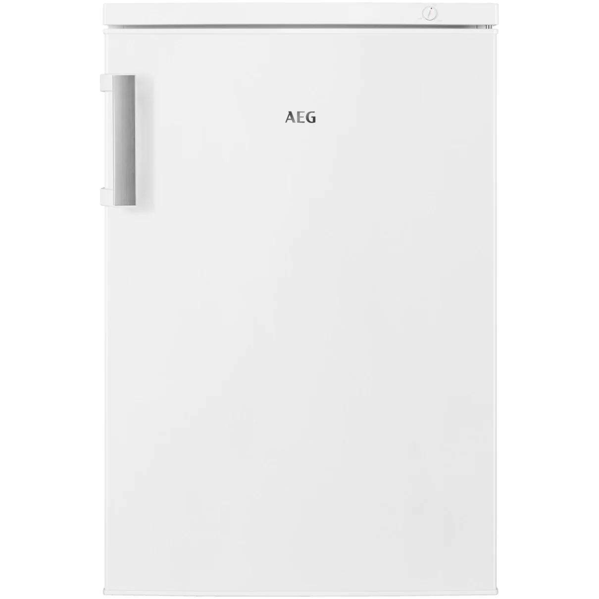 AEG ATB48E1AW Tafelmodel vriezer Wit