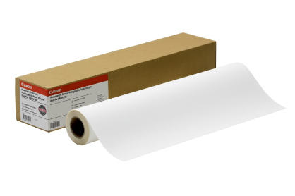 Canon Glacier fotopapier Rol 1524mm x 30m 1x