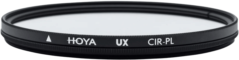 Hoya UX Polarisatiefilter II 67mm