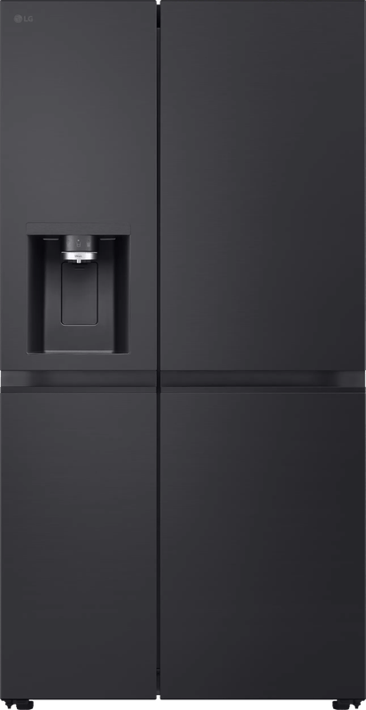 LG GSLE91EVAB