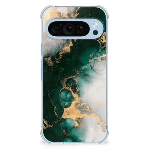 Google Pixel 9 | 9 Pro Case Anti-shock Panda