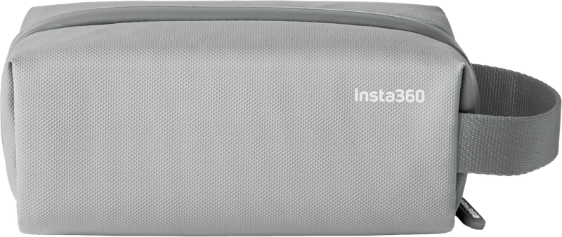 Insta360 Luna Ultra Carry Bag Grijs