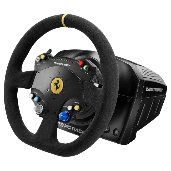 Thrustmaster TS-PC Racer F488 Challenge Edition