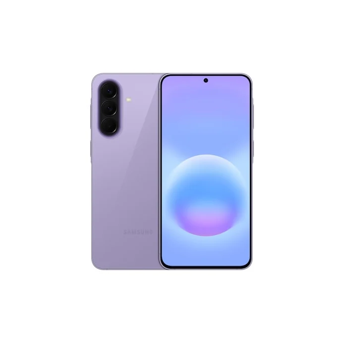 Samsung Galaxy A57 256GB 5G Smartphone Paars