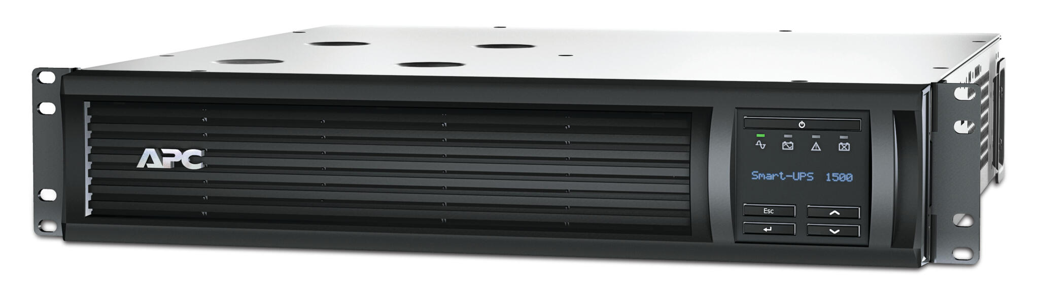 APC Smart-UPS SMT1500RM2UC