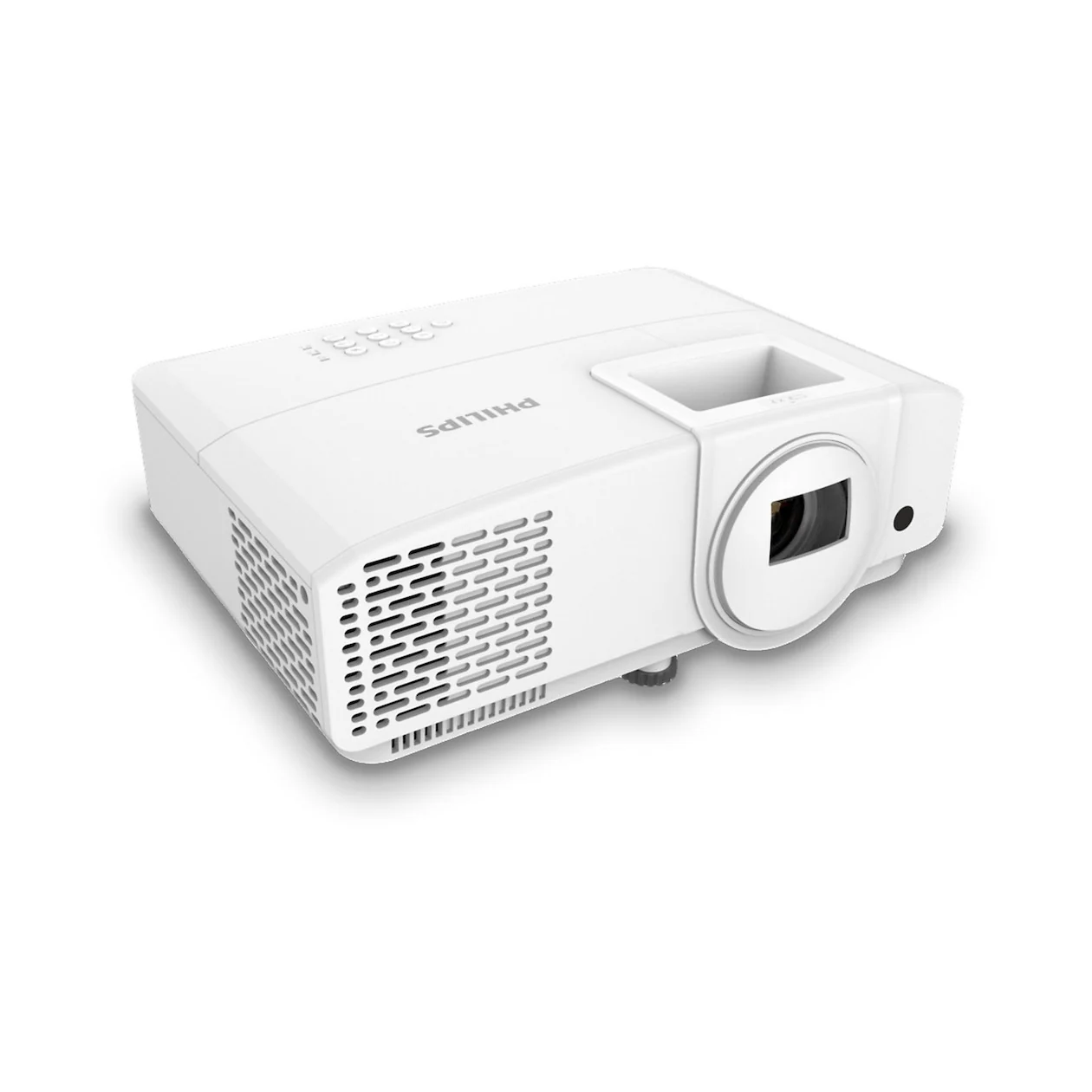 Philips PRX860/INT ProPix 860 Beamer Wit
