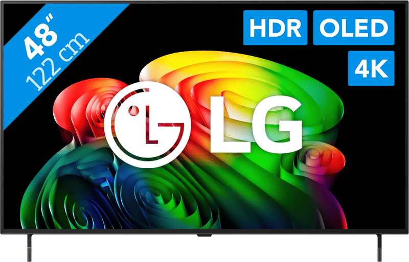 LG OLED 48" B6 (2026)