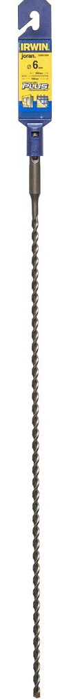 Irwin SDS-plus betonboor 6 x 460 mm