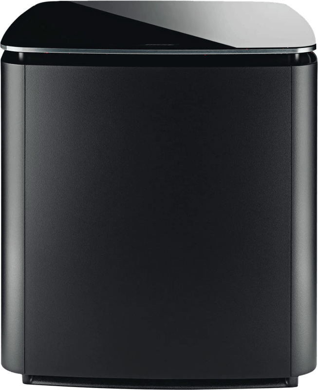 Bose Bass Module 700 Zwart