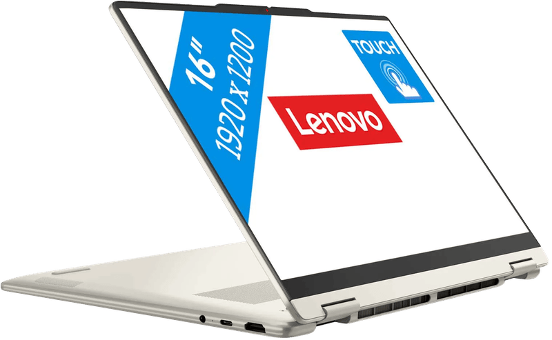 Lenovo Yoga 7 2-in-1 16AGP11 83TF0044MH