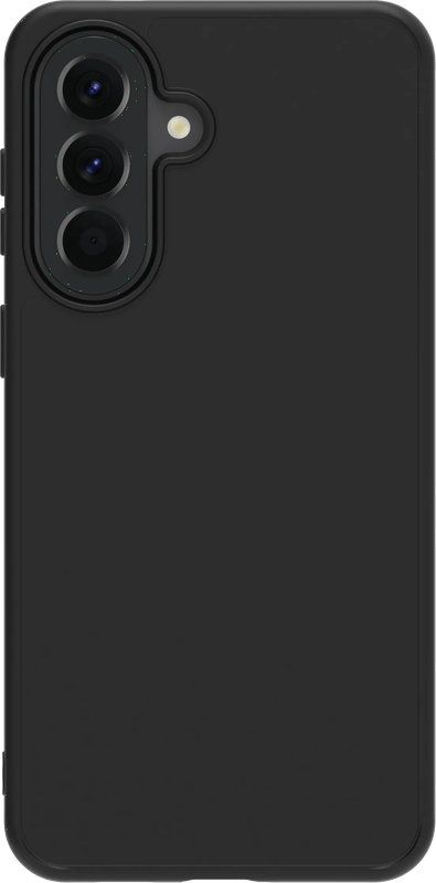 BlueBuilt Protective Back Cover Samsung Galaxy A57 Zwart