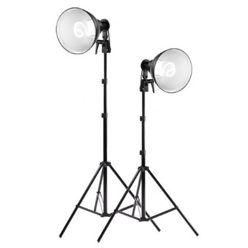 Falcon Eyes Continu Lichtset LHK-240