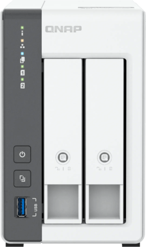 QNAP TS-216G