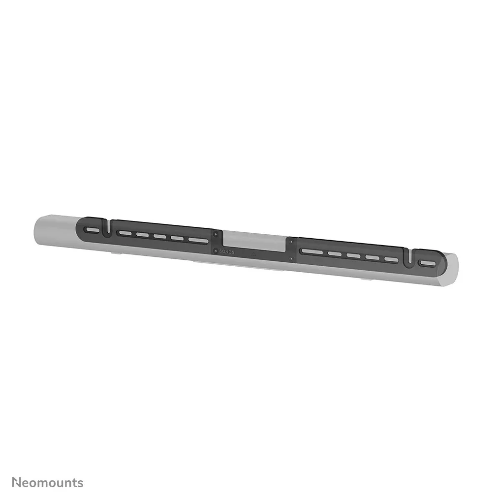 Neomounts Wall mount for Sonos Arc & Arc Ultra Audio muurbeugel Zwart